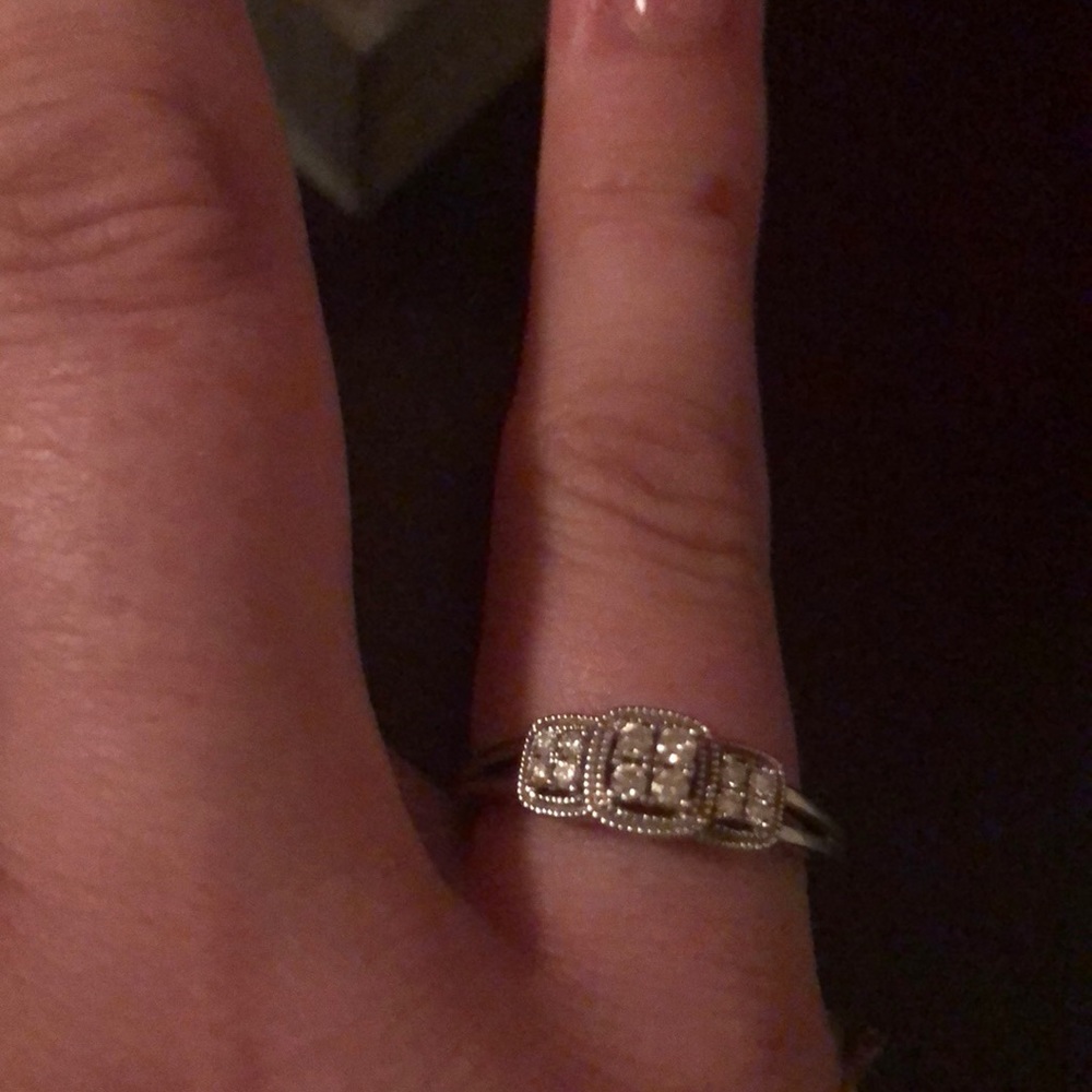 White Gold - Picture 4 of 5